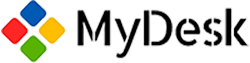 MyDesk Logo